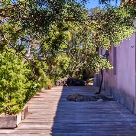 San Pantaleo Stazzu Maccu-nature Retreat By Mmhs Apartament
