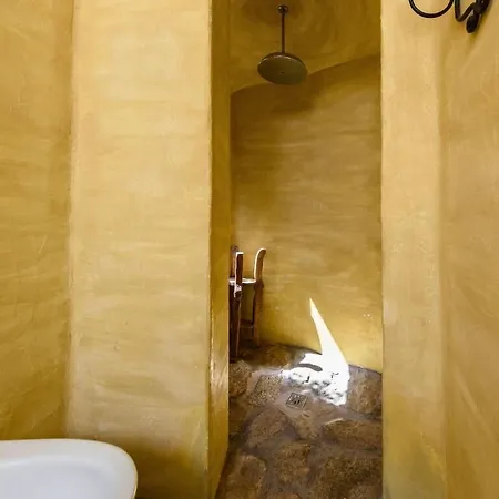 Apartament San Pantaleo Stazzu Maccu-nature Retreat By Mmhs *