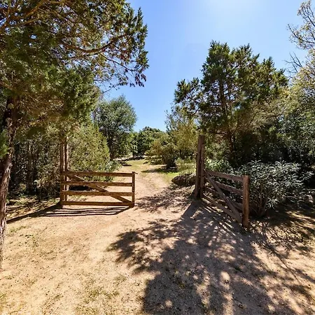 San Pantaleo Stazzu Maccu-nature Retreat By Mmhs *