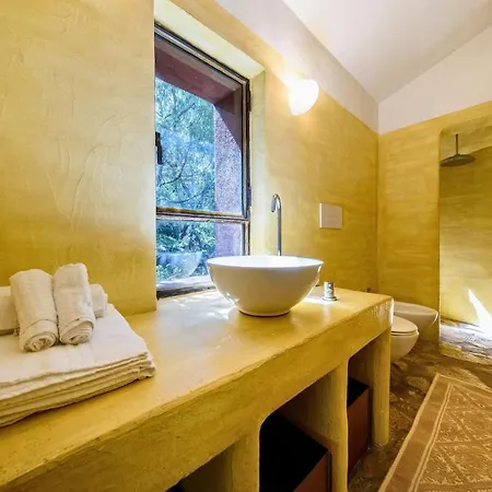 San Pantaleo Stazzu Maccu-nature Retreat By Mmhs Olbia
