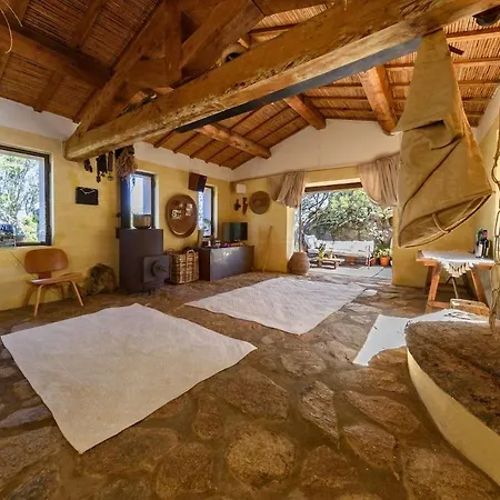 San Pantaleo Stazzu Maccu-nature Retreat By Mmhs Apartament *