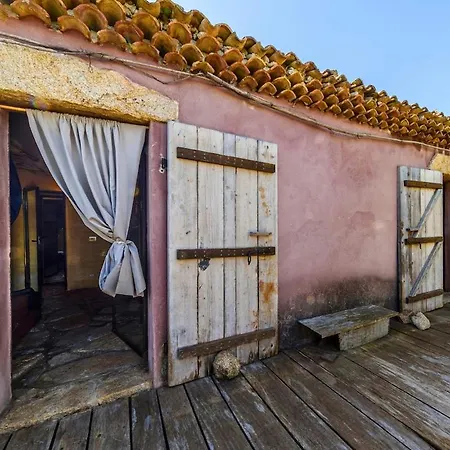 San Pantaleo Stazzu Maccu-nature Retreat By Mmhs *