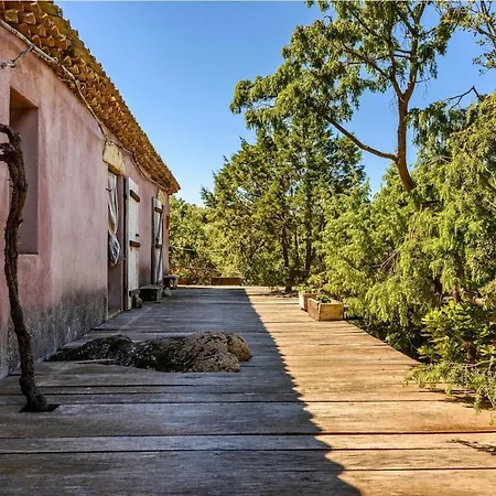 San Pantaleo Stazzu Maccu-nature Retreat By Mmhs * Olbia