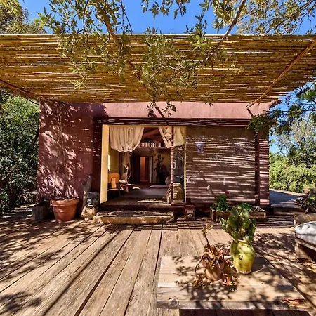 San Pantaleo Stazzu Maccu-nature Retreat By Mmhs Olbia