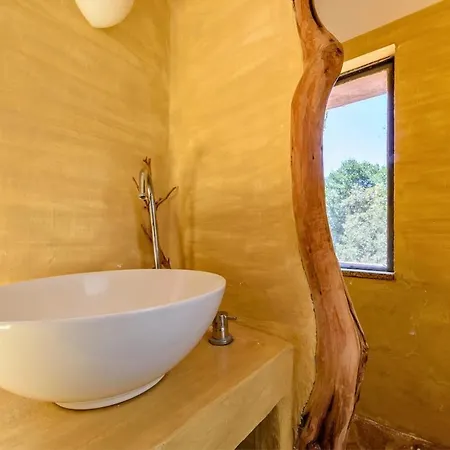 Apartament San Pantaleo Stazzu Maccu-nature Retreat By Mmhs Olbia