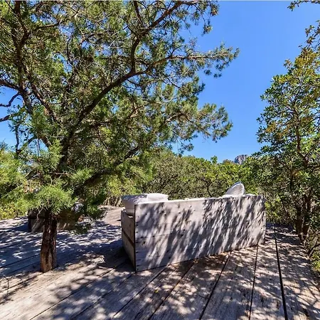 San Pantaleo Stazzu Maccu-nature Retreat By Mmhs *
