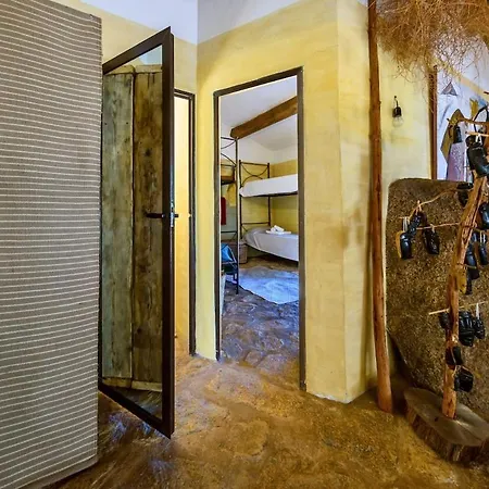 San Pantaleo Stazzu Maccu-nature Retreat By Mmhs Apartament Olbia