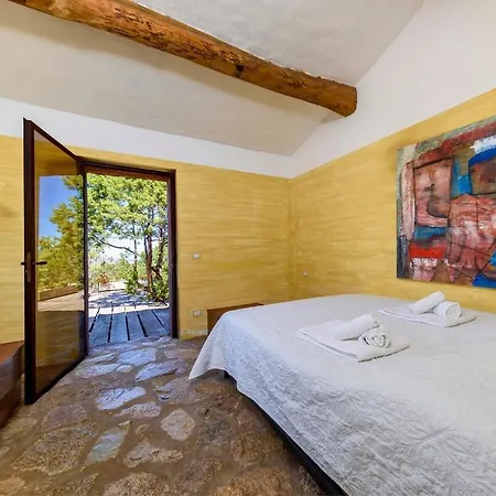 San Pantaleo Stazzu Maccu-nature Retreat By Mmhs Apartament