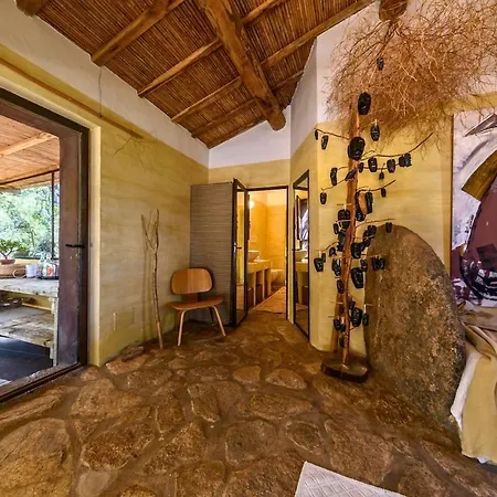 San Pantaleo Stazzu Maccu-nature Retreat By Mmhs Apartament *