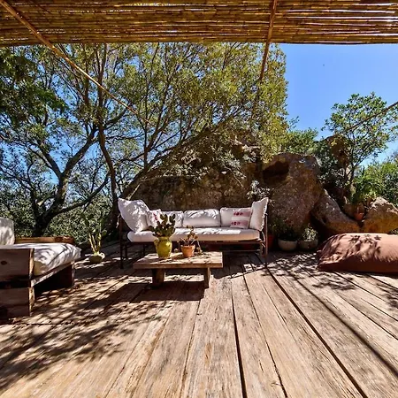 San Pantaleo Stazzu Maccu-nature Retreat By Mmhs * Olbia