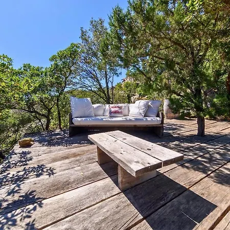 San Pantaleo Stazzu Maccu-nature Retreat By Mmhs Olbia
