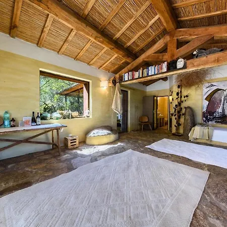 San Pantaleo Stazzu Maccu-nature Retreat By Mmhs Olbia