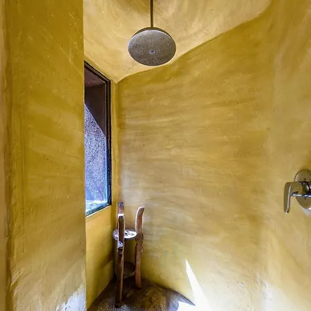 Apartament San Pantaleo Stazzu Maccu-nature Retreat By Mmhs