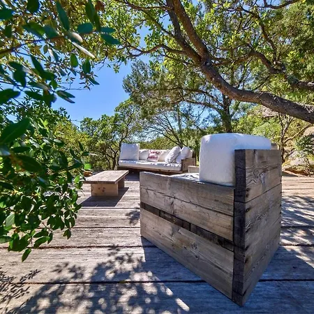 San Pantaleo Stazzu Maccu-nature Retreat By Mmhs Apartament *