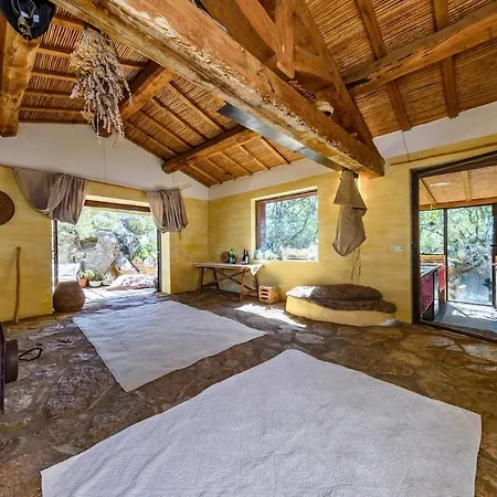Apartament San Pantaleo Stazzu Maccu-nature Retreat By Mmhs Olbia