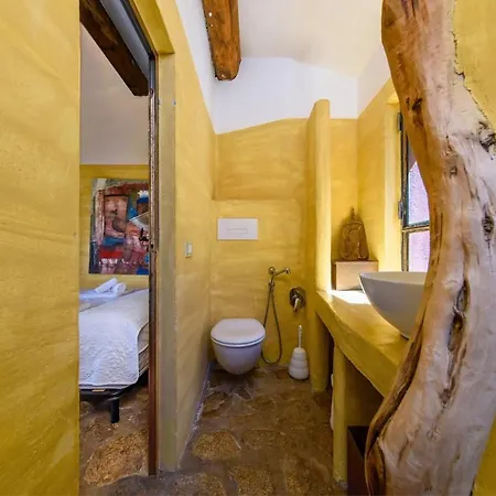 San Pantaleo Stazzu Maccu-nature Retreat By Mmhs