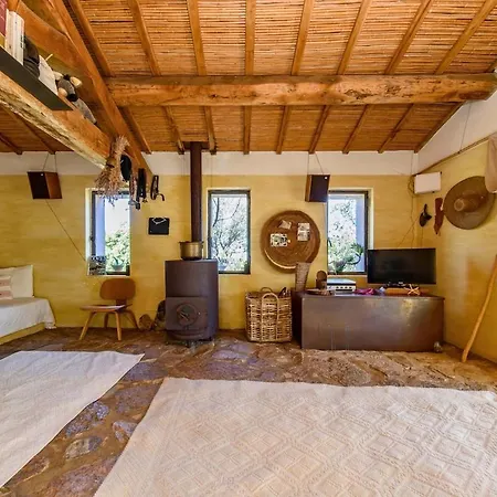 San Pantaleo Stazzu Maccu-nature Retreat By Mmhs Olbia
