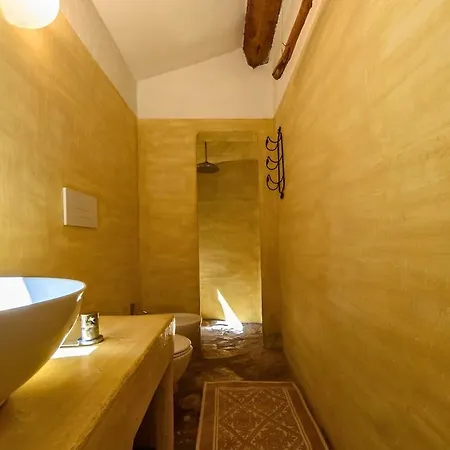 San Pantaleo Stazzu Maccu-nature Retreat By Mmhs Apartament Olbia