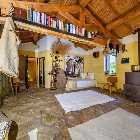 Apartament San Pantaleo Stazzu Maccu-nature Retreat By Mmhs Olbia