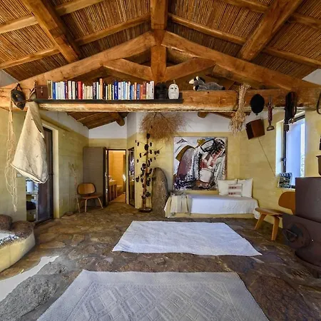 San Pantaleo Stazzu Maccu-nature Retreat By Mmhs Apartament *