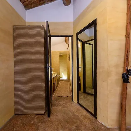San Pantaleo Stazzu Maccu-nature Retreat By Mmhs Apartament