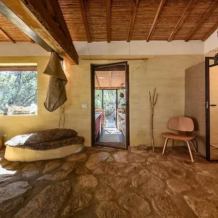 San Pantaleo Stazzu Maccu-nature Retreat By Mmhs Apartament