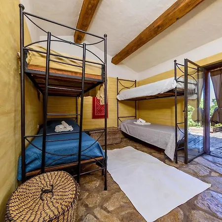 San Pantaleo Stazzu Maccu-nature Retreat By Mmhs *