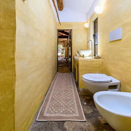 San Pantaleo Stazzu Maccu-nature Retreat By Mmhs Apartament *