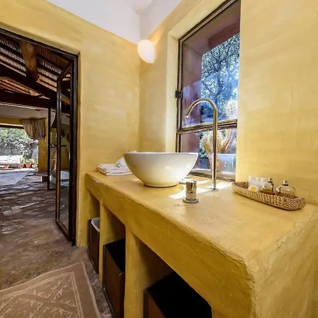 San Pantaleo Stazzu Maccu-nature Retreat By Mmhs * Olbia