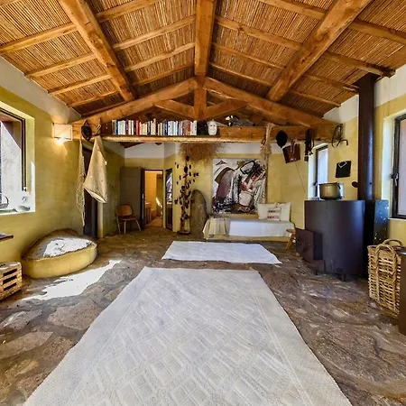 San Pantaleo Stazzu Maccu-nature Retreat By Mmhs Apartament
