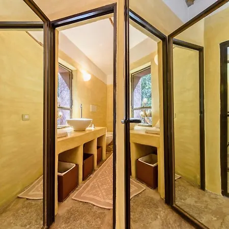 San Pantaleo Stazzu Maccu-nature Retreat By Mmhs Apartament